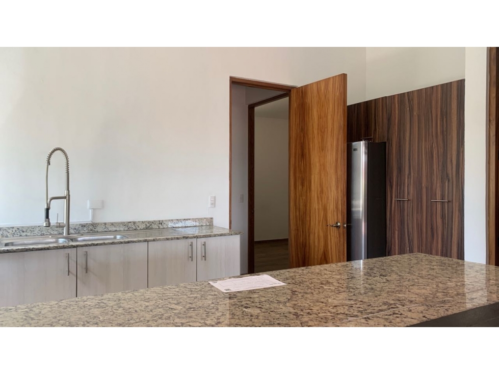 CASA EN RENTA LA BLANCA AVANDARO A — foto 4
