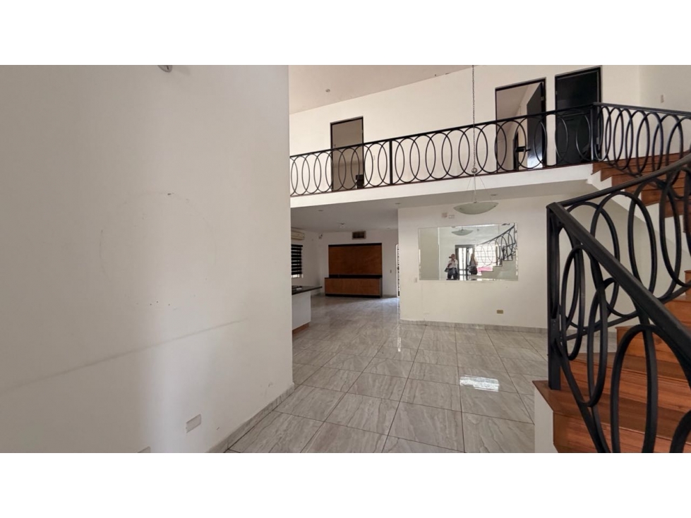 Casa en renta Linda Vista Guadalupe NL - 5