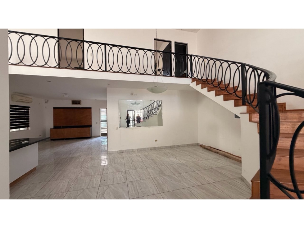Casa en renta Linda Vista Guadalupe NL - 6