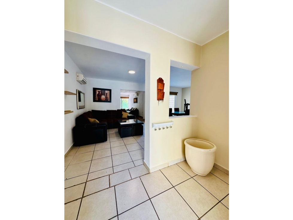 Casa en renta loma encantada San José del cabo — foto 3