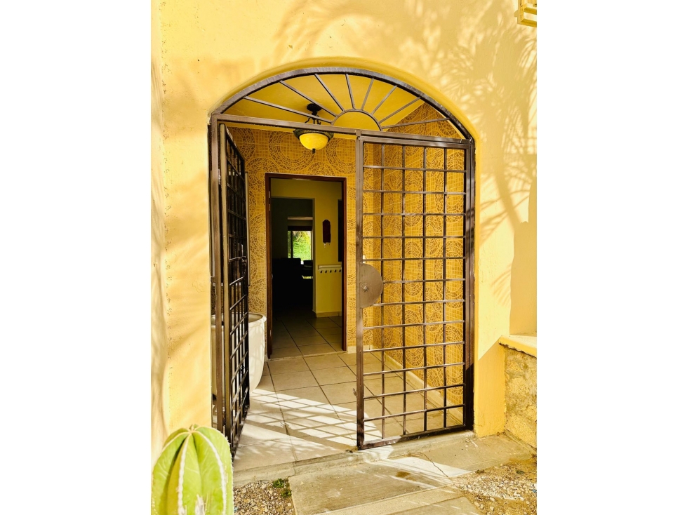 Casa en renta loma encantada San José del cabo — foto 4