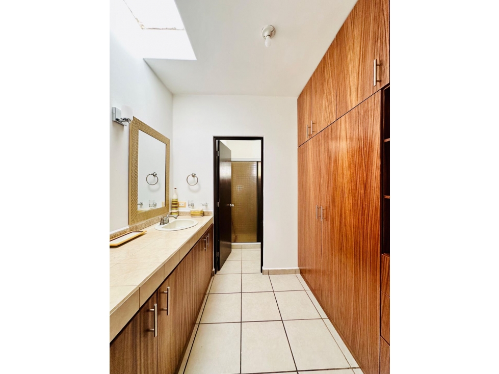 Casa en renta loma encantada San José del cabo — foto 5