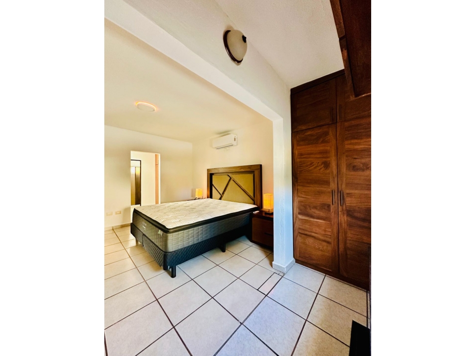 Casa en renta loma encantada San José del cabo — foto 6