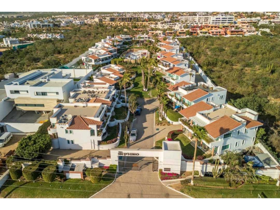 Casa en renta Los Cabos - 1
