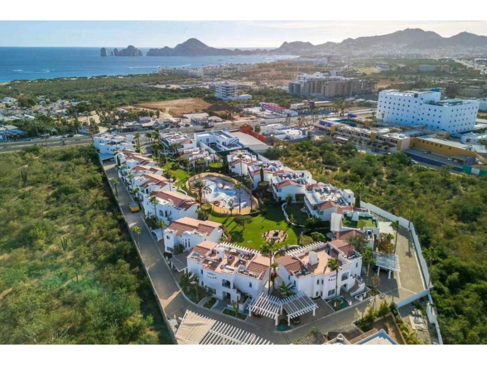 Casa en renta Los Cabos - 2