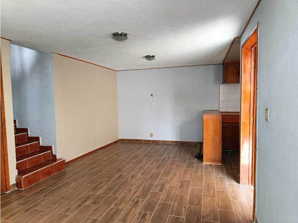 Casa en renta Col. Luisa Isabel Campos/Jimenez Cantu en Metepec - 3