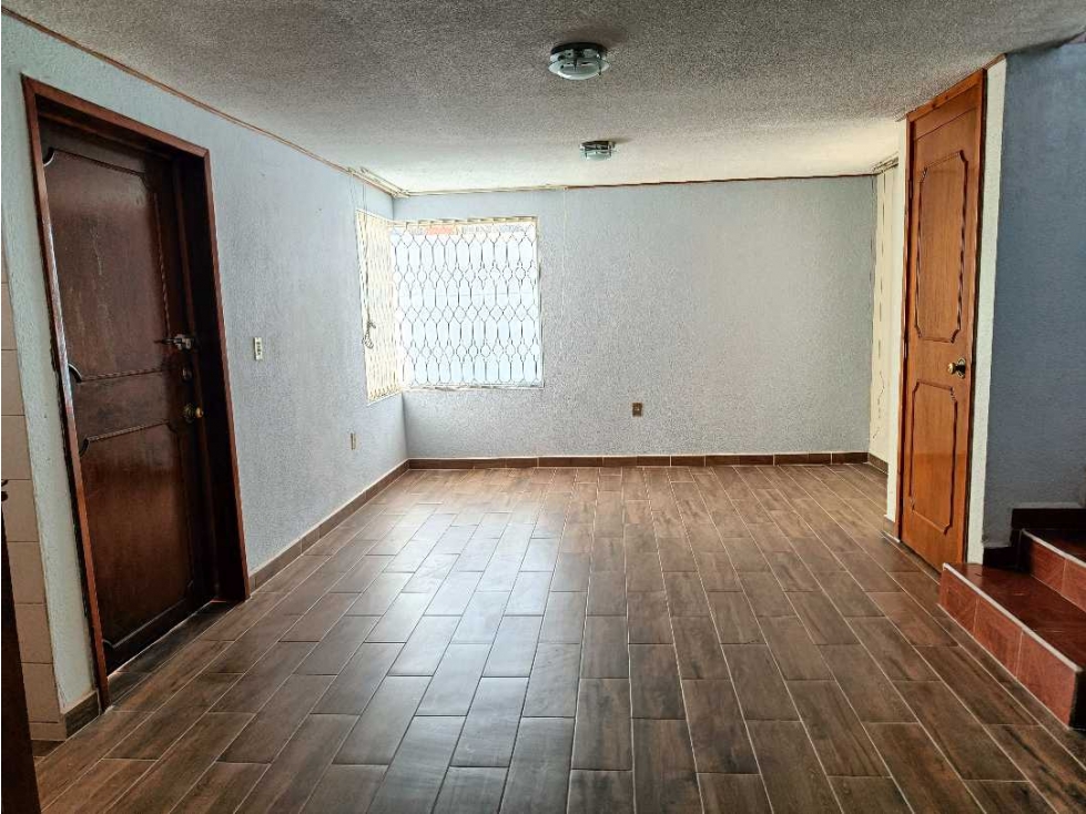 Casa en renta Col. Luisa Isabel Campos/Jimenez Cantu en Metepec - 4
