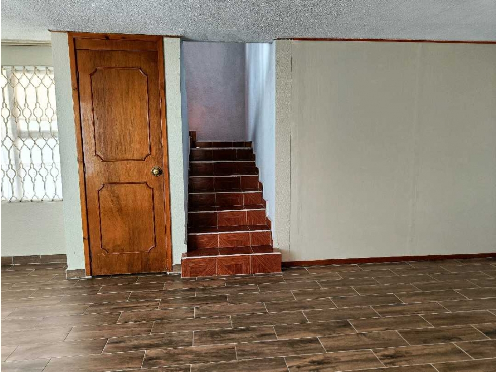 Casa en renta Col. Luisa Isabel Campos/Jimenez Cantu en Metepec - 5