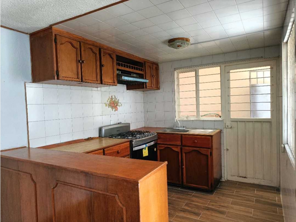 Casa en renta Col. Luisa Isabel Campos/Jimenez Cantu en Metepec