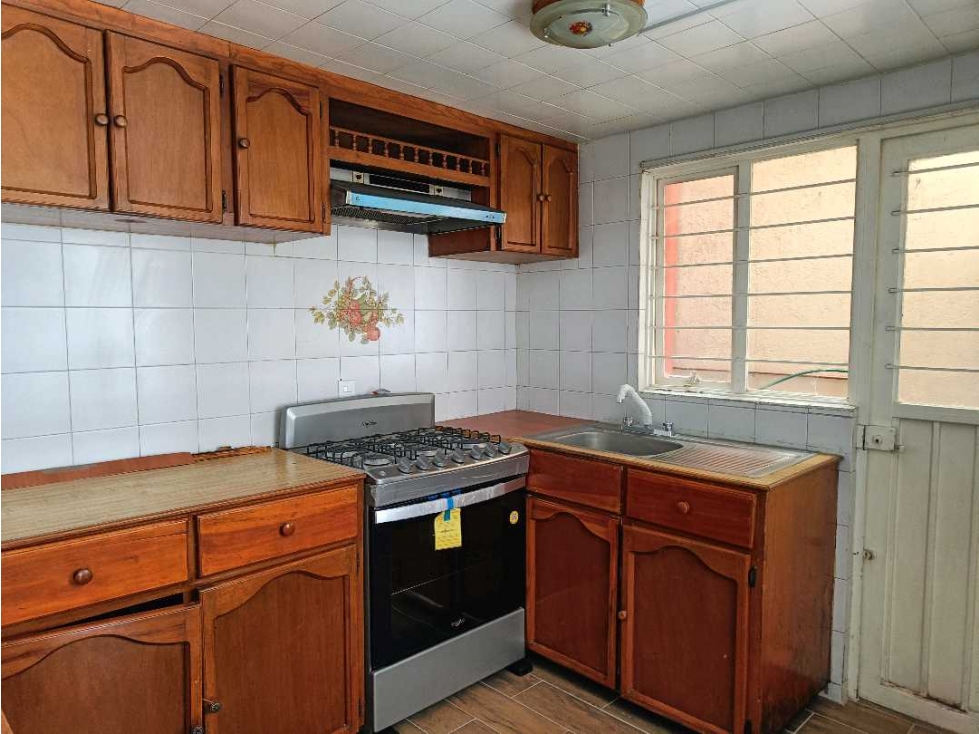 Casa en renta Col. Luisa Isabel Campos/Jimenez Cantu en Metepec - 6