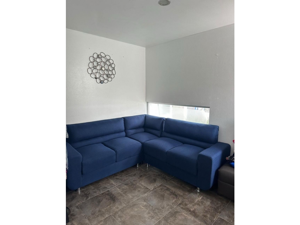 CASA EN RENTA MILENIO III - 2