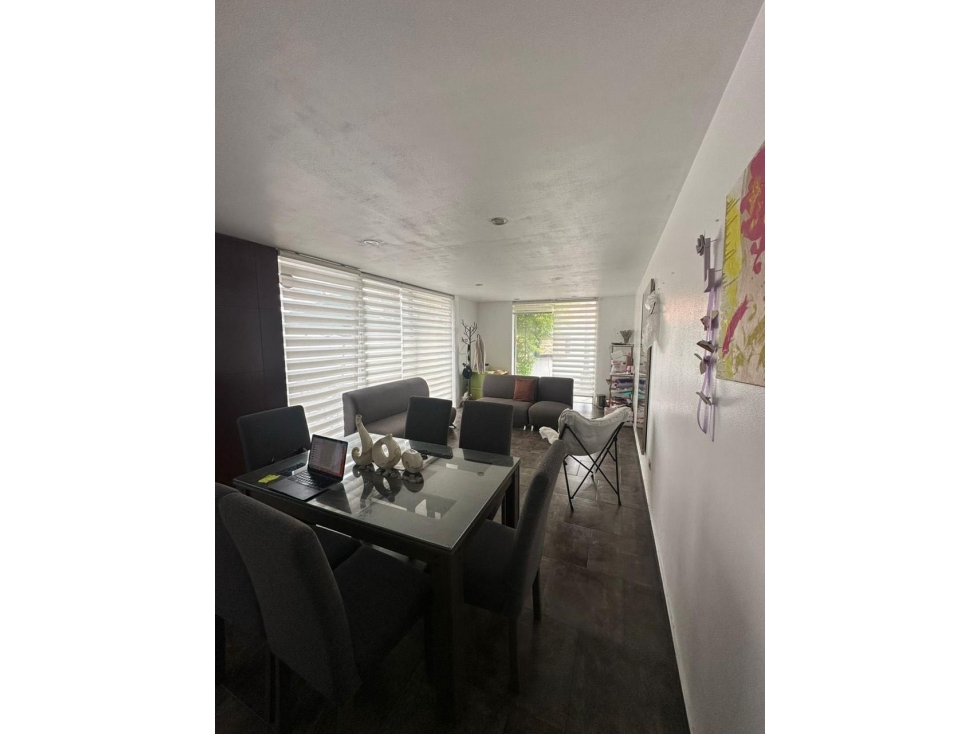 CASA EN RENTA MILENIO III - 5
