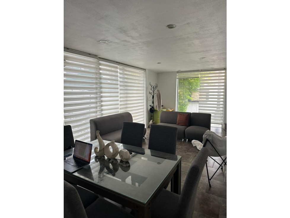 CASA EN RENTA MILENIO III - 6