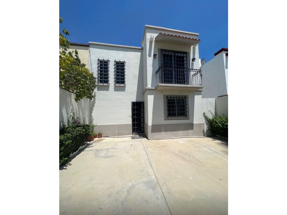 Casa en renta Montereal San Jose del cabo - 2