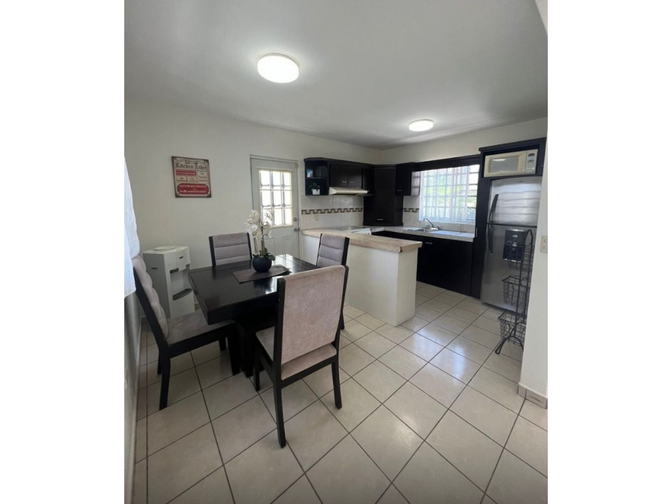 Casa en renta Montereal San Jose del cabo - 3