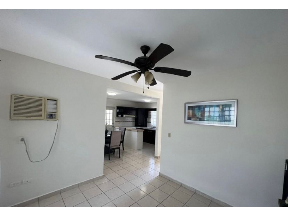 Casa en renta Montereal San Jose del cabo - 6