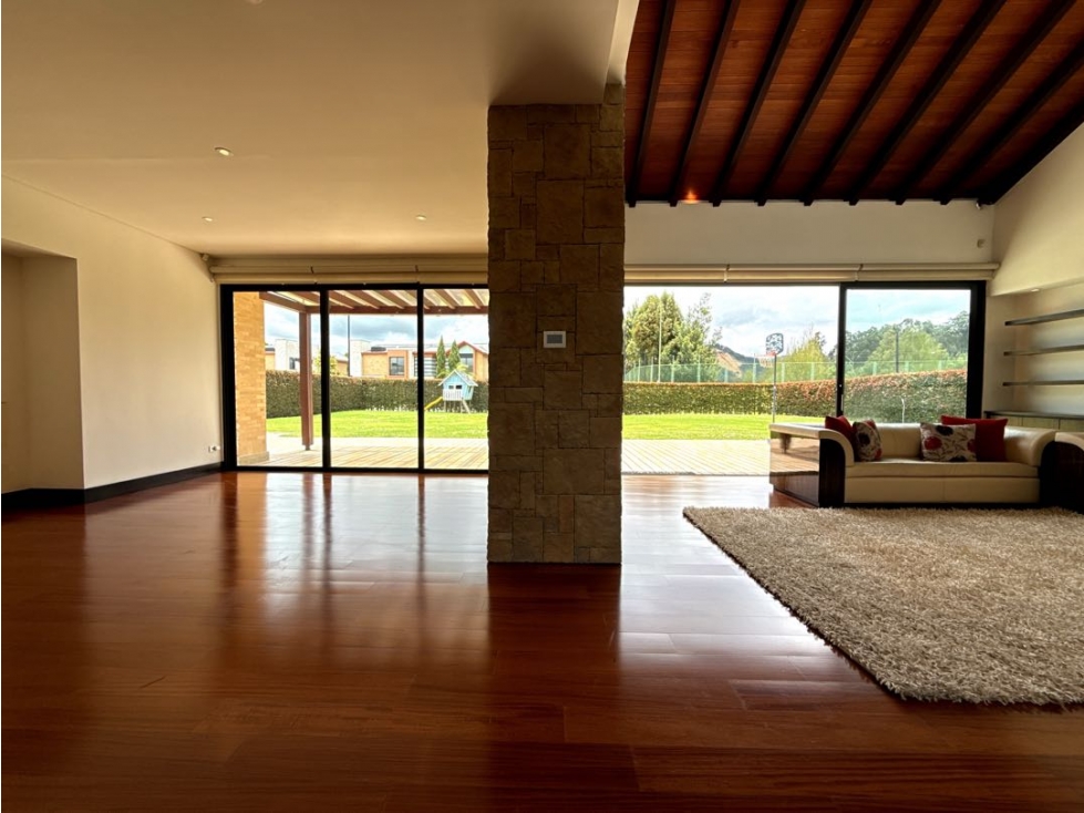 Casa en renta o venta cerca al club Hatogrande — foto 3