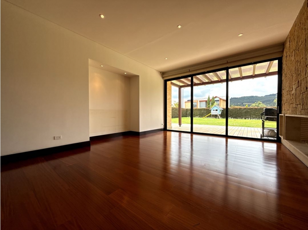 Casa en renta o venta cerca al club Hatogrande — foto 4