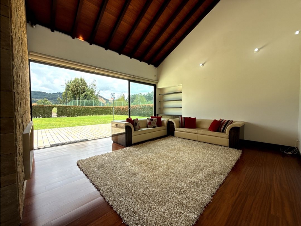 Casa en renta o venta cerca al club Hatogrande — foto 5