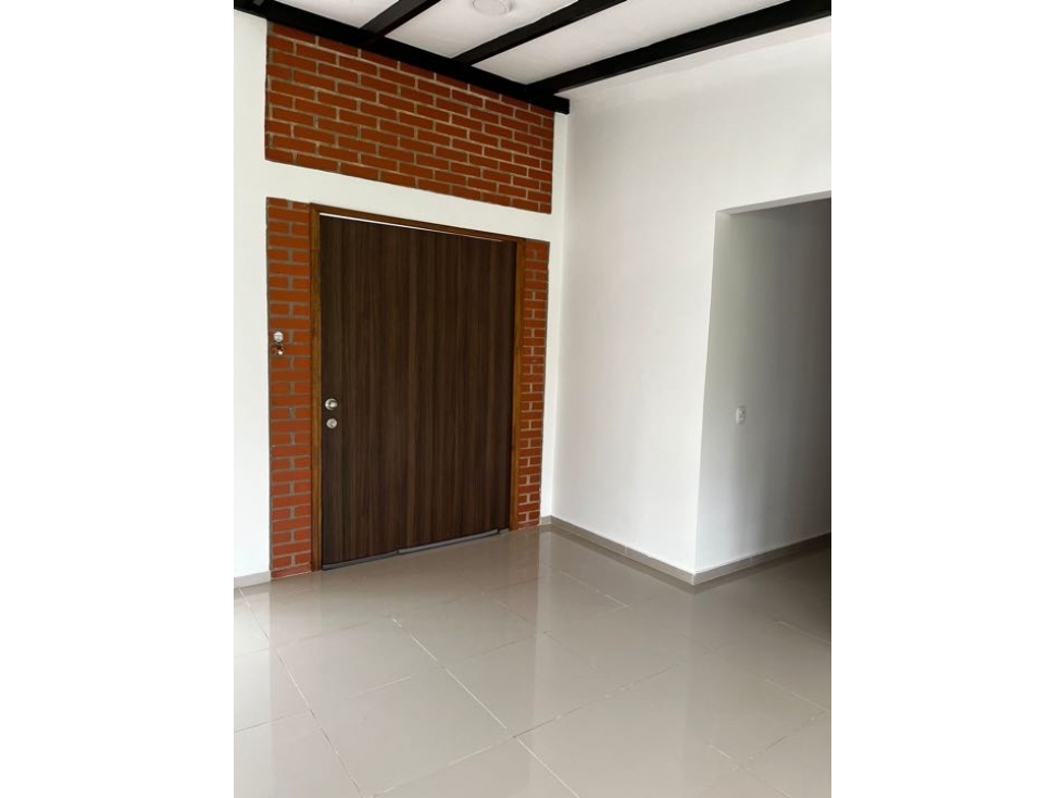 Casa en renta o venta en conjunto vía Armenia — foto 2