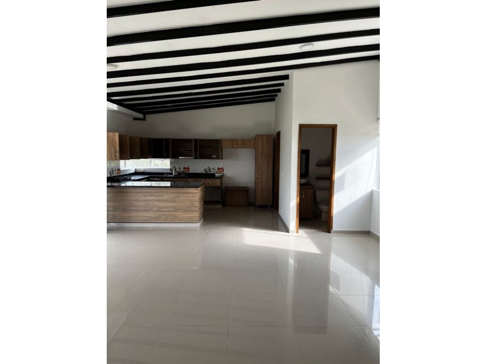 Casa en renta o venta en conjunto vía Armenia — foto 3