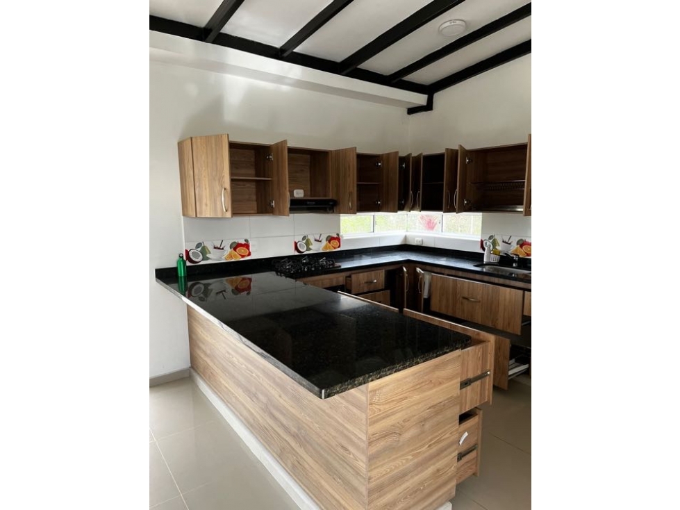 Casa en renta o venta en conjunto vía Armenia — foto 4