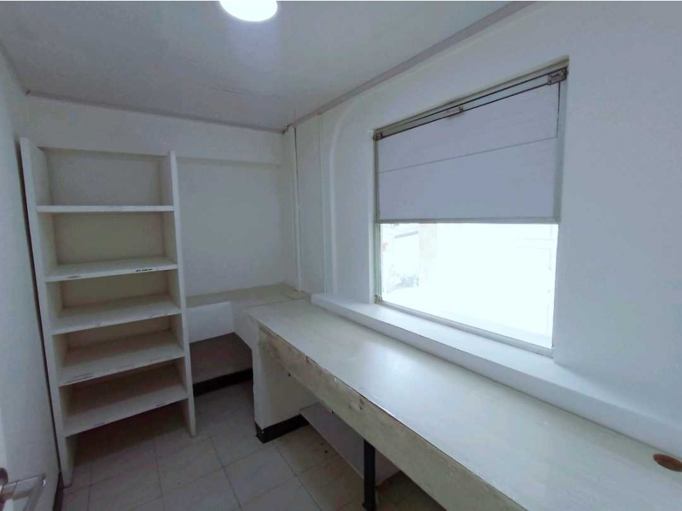 CASA EN RENTA PARA USO COMERCIAL. SECTOR CASTELLANA ARMENIA QUINDIO - 5