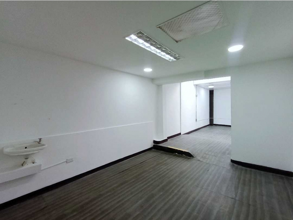 CASA EN RENTA PARA USO COMERCIAL. SECTOR CASTELLANA ARMENIA QUINDIO - 1