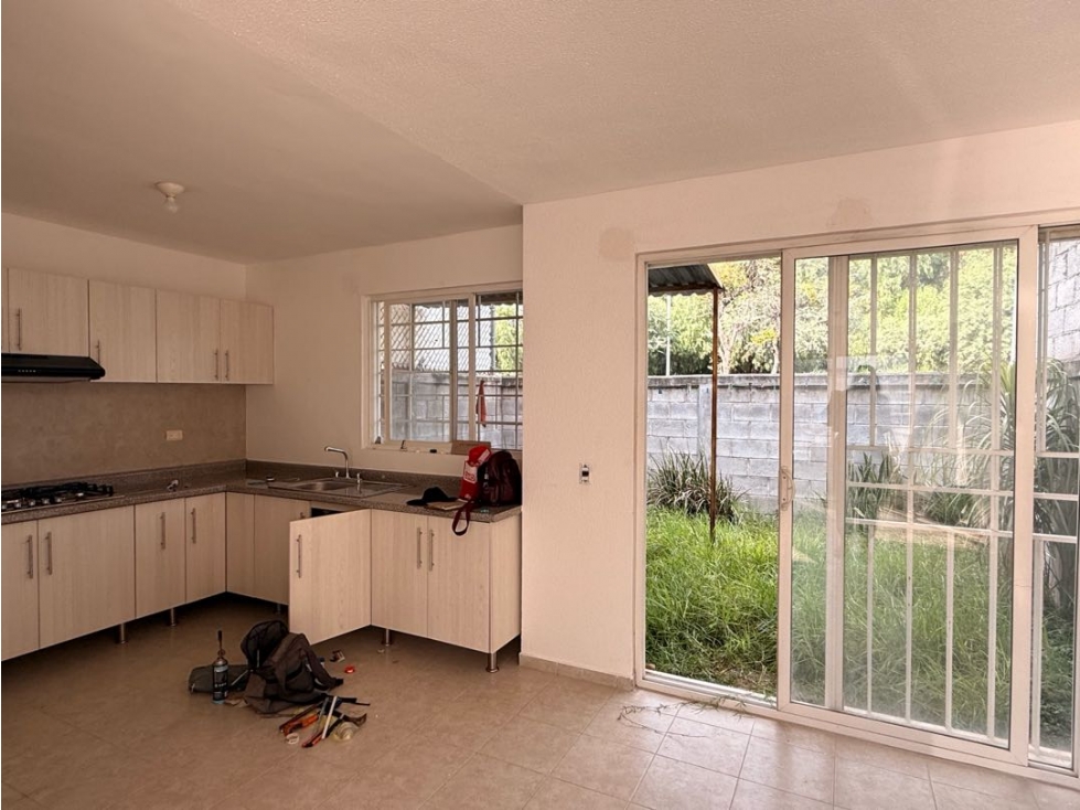 CASA EN RENTA PASEOS DEL BOSQUE, CORREGIDORA, QRO. - 3