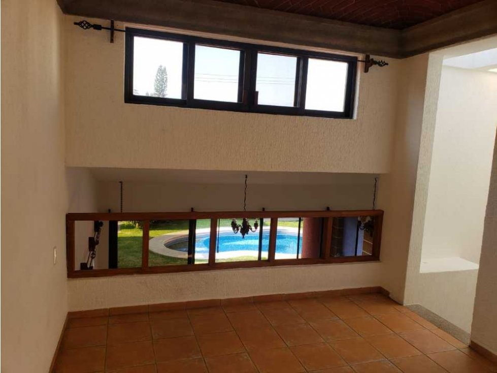 CASA EN RENTA POR AÑO A UNOS MINUTOS DEL CC — foto 5