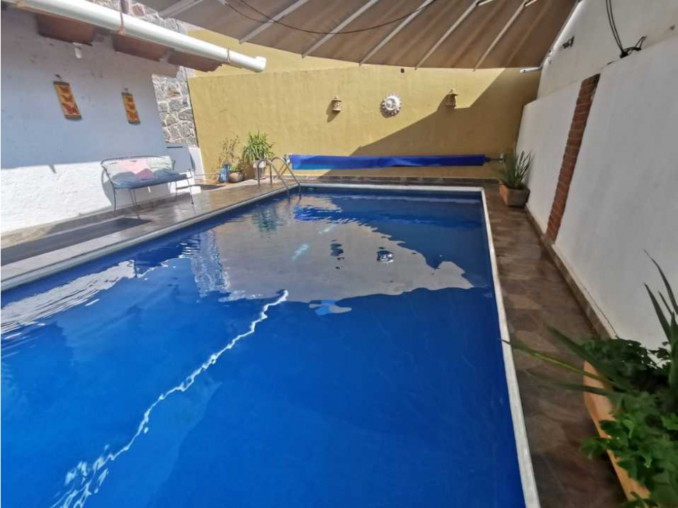 Casa en renta por fin de semana, Valle de Bravo - 3