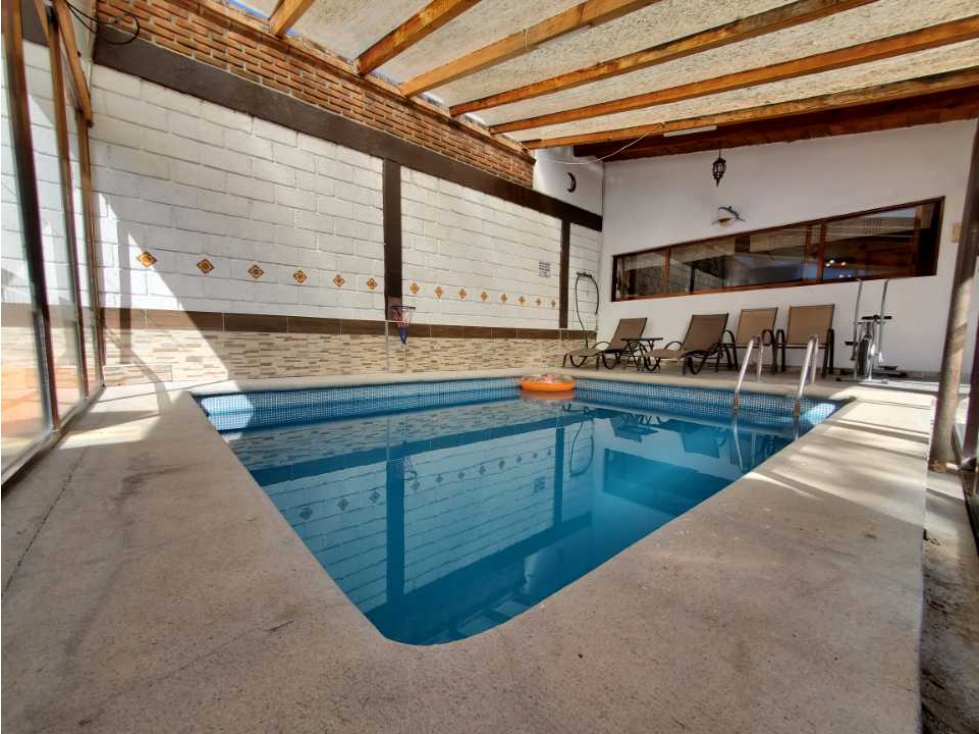 Casa en renta por fin de semana,Valle de Bravo — foto 2