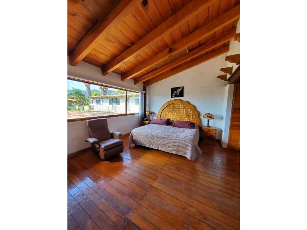Casa en renta por fin de semana,Valle de Bravo — foto 3