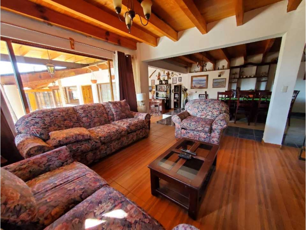 Casa en renta por fin de semana,Valle de Bravo — foto 5