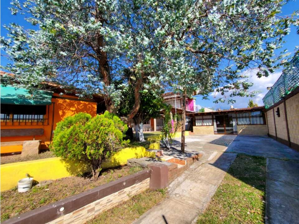 Casa en renta por fin de semana,Valle de Bravo — foto 6