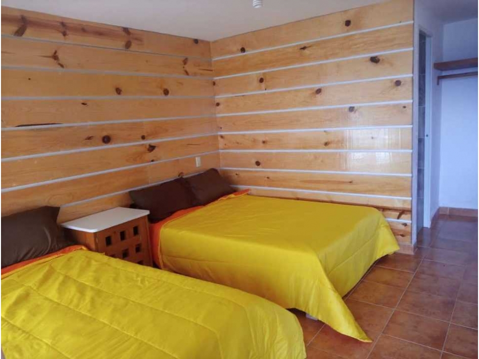 Casa en renta por fin de semana, Valle de Bravo — foto 6