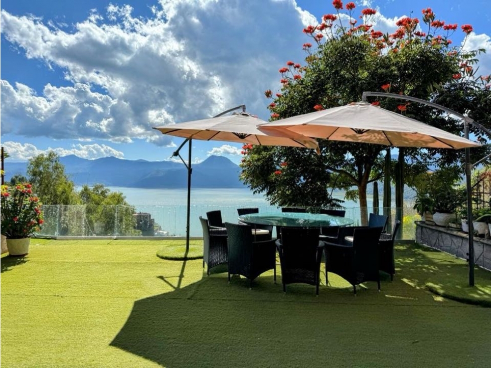 Casa en renta por fin de semana, Valle de Bravo — foto 3