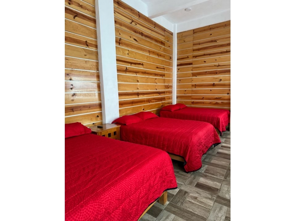 Casa en renta por fin de semana, Valle de Bravo — foto 5