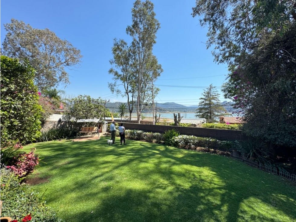 Casa en renta por fin de semana, Valle de Bravo - 4