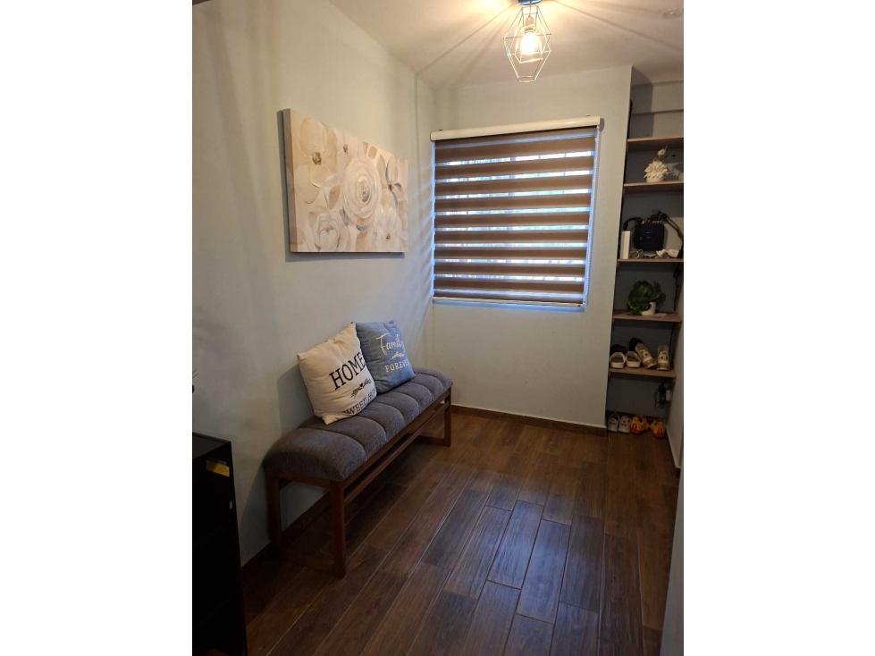 CASA EN RENTA PRIVADA PINOS MONTERREY - 2