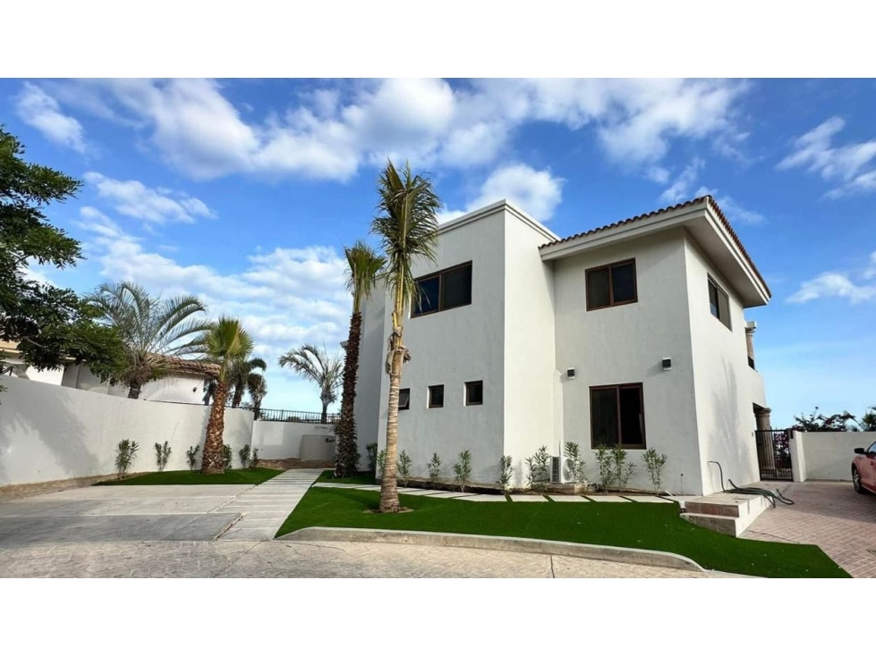 Casa en renta privada Puerta del Mar tezal cabo san Lucas — foto 2