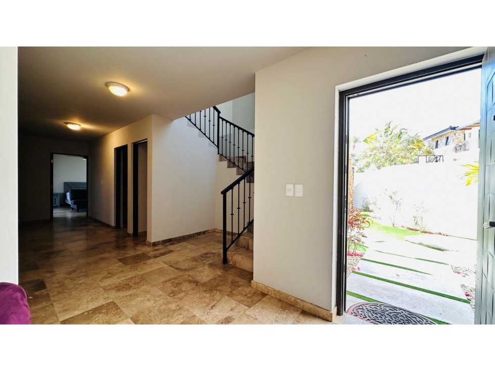 Casa en renta privada Puerta del Mar tezal cabo san Lucas — foto 4