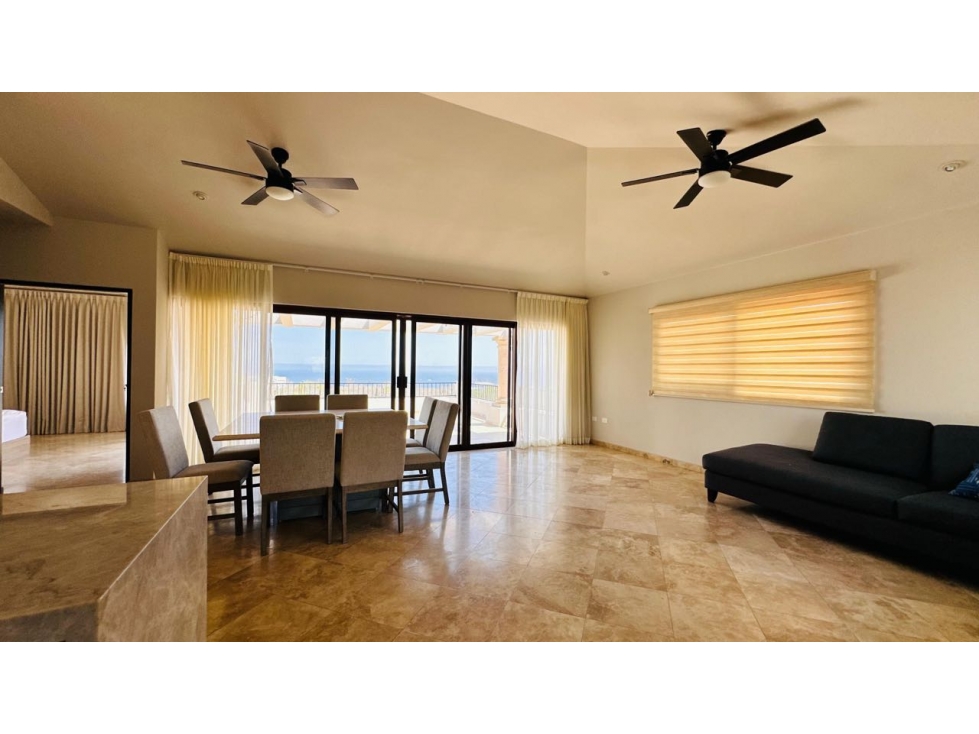 Casa en renta privada Puerta del Mar tezal cabo san Lucas — foto 5