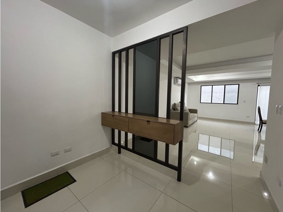 Casa en Renta Privadas del Canadá Escobedo - 2