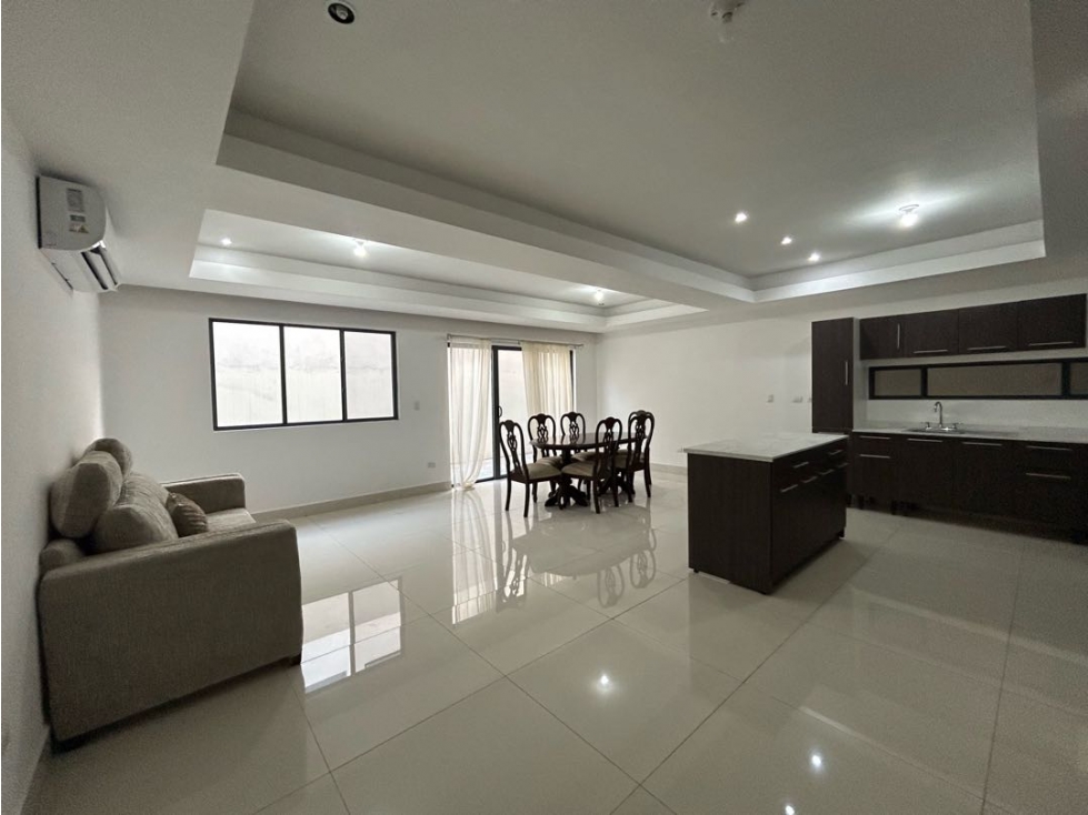 Casa en Renta Privadas del Canadá Escobedo - 4