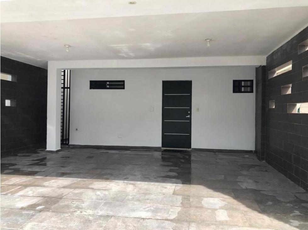 Casa en Renta Privalia Concordia, Apodaca - 2
