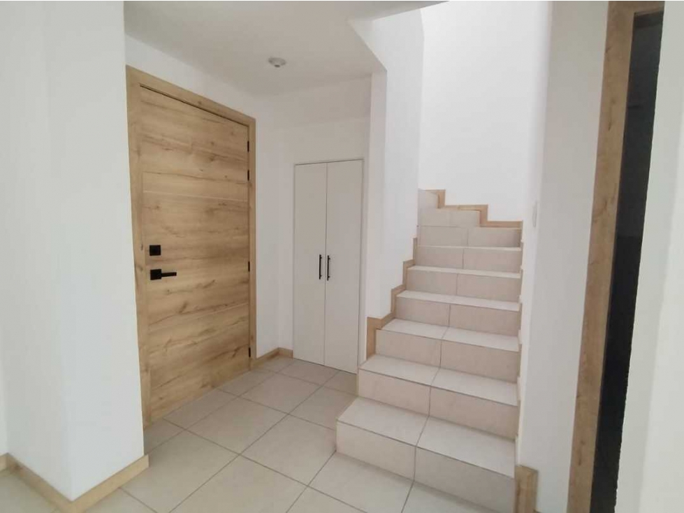 CASA EN RENTA, PUEMBO, 100M2, 2 HABITACIONES, 2 PARQUEADEROS — foto 6