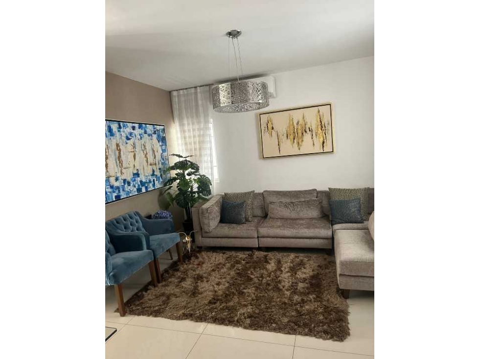 Casa en Renta Puerta de Hierro Monterrey - 2