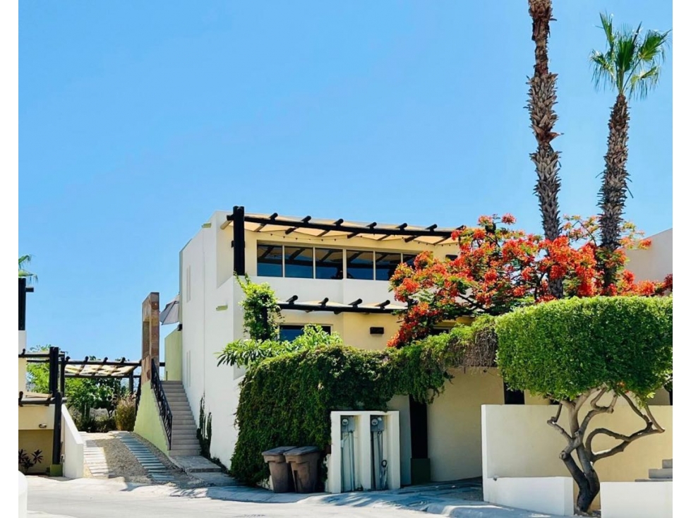 Casa en renta punta arena cabo san Lucas