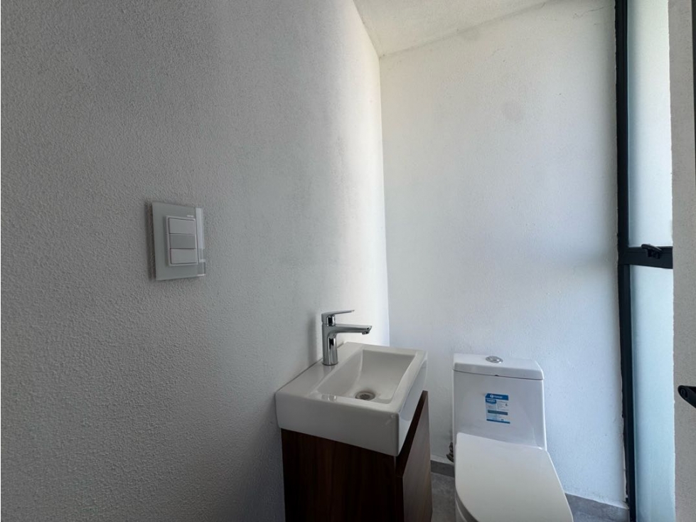 Casa en renta Residencial Cartagena Cuautlancingo - 6
